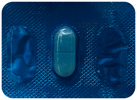 Edmec-A Tablet image Edmec-A Tablet image