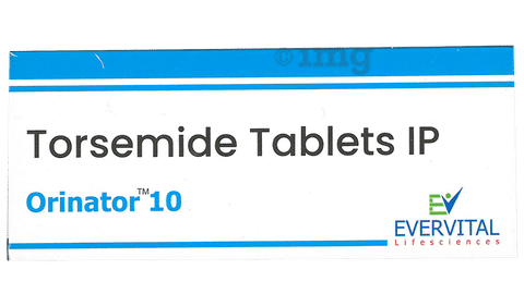 Orinator 10 Tablet image