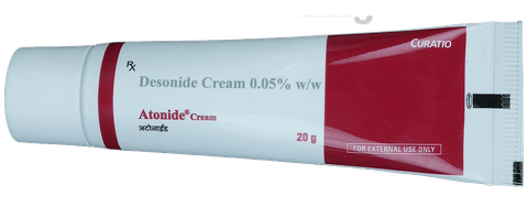 Atonide Cream image