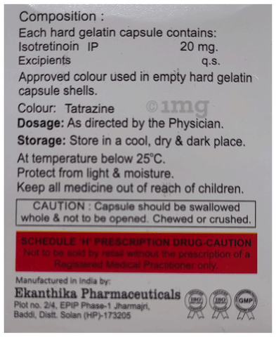 Tresobet Capsule image