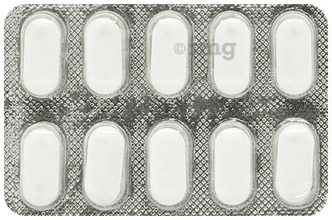 GMM 1 Tablet
