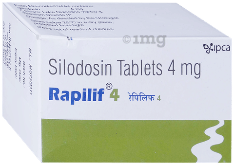 Rapilif 4 Tablet image