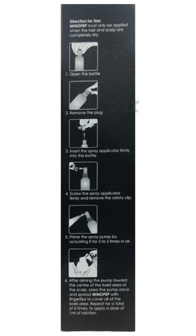 Minopep 5% Solution image