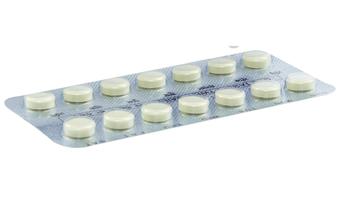 Uriron Tablet SR image Uriron Tablet SR image
