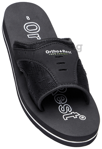 Ortho plus rest 2025 slippers