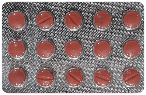 Zenoxa 150 Tablet image