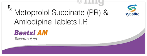 Beatxl AM Tablet PR