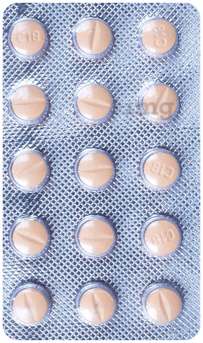 CLOnil 10 Tablet image