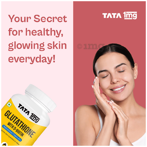 nutrition glutathione What is Glutathione? | Glutathione Benefits for Skin main image 1