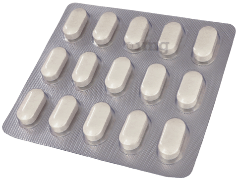 Uprise-D3 MG Tablet image Uprise-D3 MG Tablet image