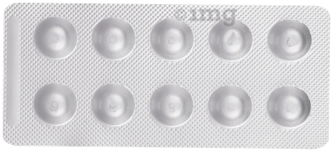 Ocanash 5mg Tablet image Ocanash 5mg Tablet image