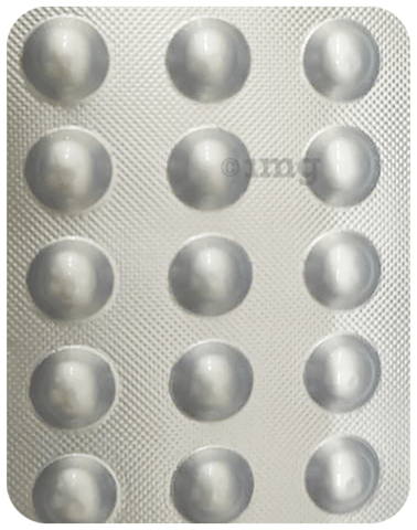 Telbid 20 Tablet image