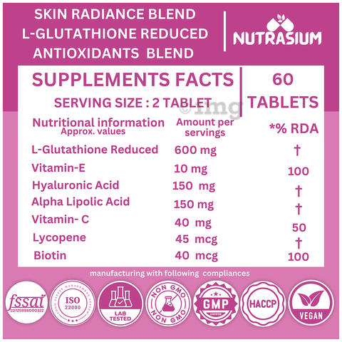 how much is too much glutathione Glutathione: Benefits and Supplements