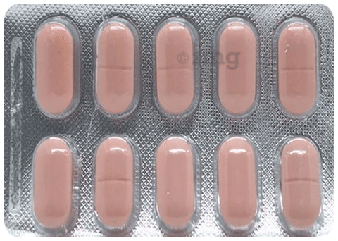 Limer 1M Tablet PR image