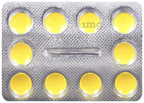 Dyrocxia-MR Tablet image