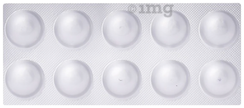 Olmicheck H Tablet