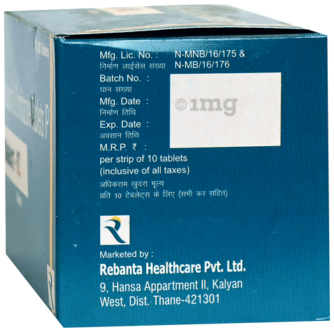 Winfect-OZ Tablet image