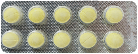 Sulpinite 200 Tablet image Sulpinite 200 Tablet image