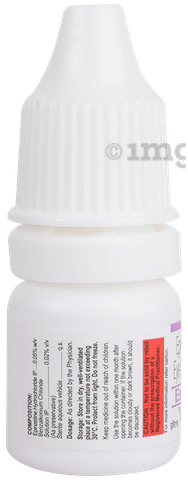 Estina Eye Drop image