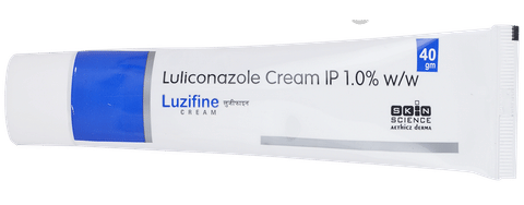 Luzifine Cream image