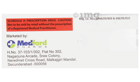 Esoford-HP Kit image