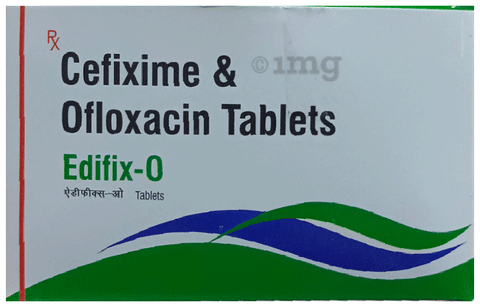 Edifix-O Tablet image