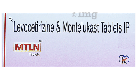 एमटीएलएन टैबलेट image