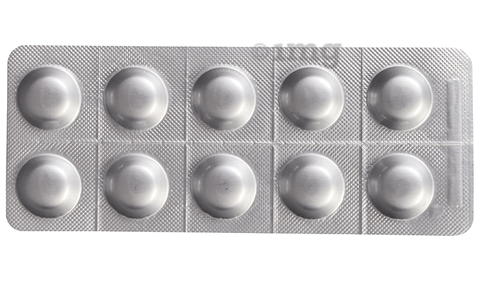 Etodeer-TH Tablet image