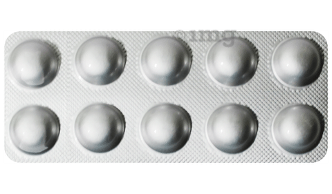 Nicotan 10 Tablet image