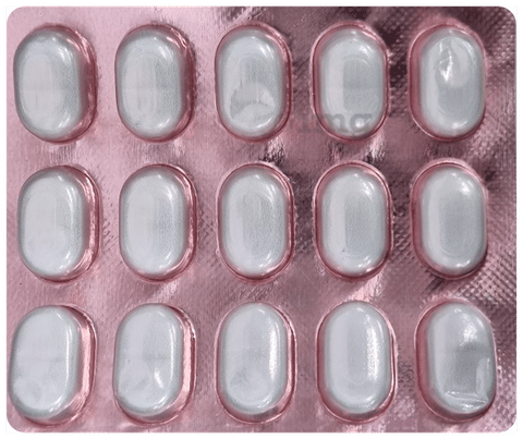 Calblend HD Tablet image