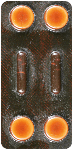 Onecan 200 Tablet image