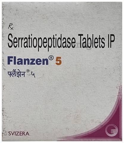 Flanzen 5 Tablet image Flanzen 5 Tablet image