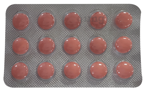 LeVERA 250 Tablet image