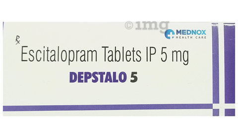 Depstalo 5 Tablet image