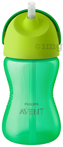Avent drink 2025 bottle straw