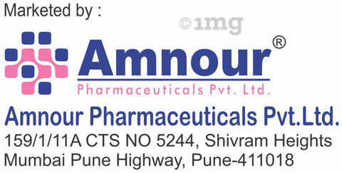 Amnotript-PGM Tablet SR image Amnotript-PGM Tablet SR image