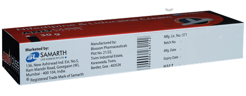 Anobliss Cream image