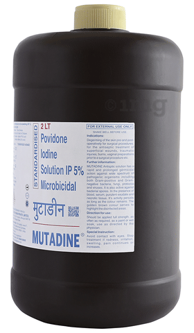 Mutadine Solution image Mutadine Solution image
