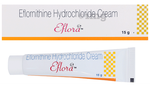 Eflora Cream image