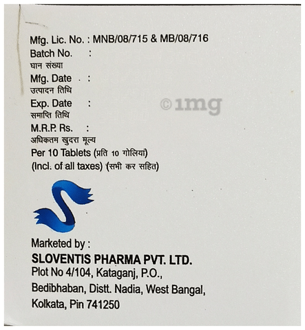 Enzopain-SP Tablet image Enzopain-SP Tablet image