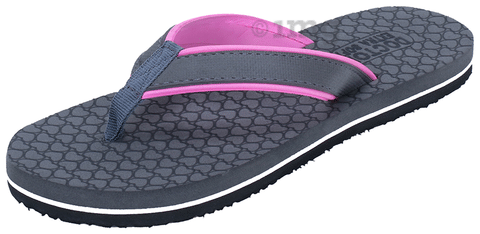 Doctor Extra Soft D 3 Women s Slippers with Bounce Back Technology