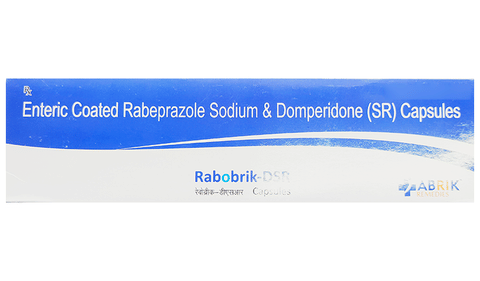 Rabobrik-DSR Capsule image Rabobrik-DSR Capsule image