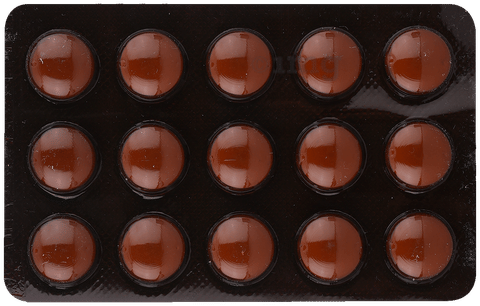 Mazetol SR 300 Tablet image Mazetol SR 300 Tablet image