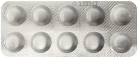Telmisafe AM Tablet image