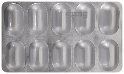 Biosev C 800 Tablet image