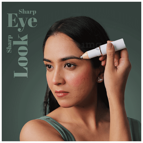 Eyebrow machine shop