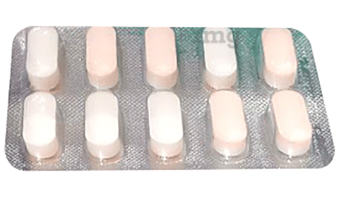 Myocycle Tablet SR image