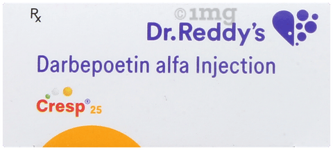 Cresp 25 Injection image