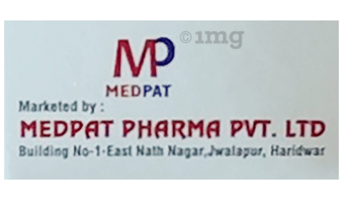 Medpan-DSR Capsule image Medpan-DSR Capsule image