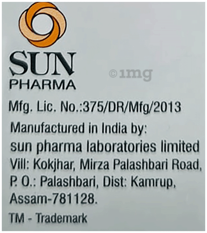 Soha Eye Drop image Soha Eye Drop image